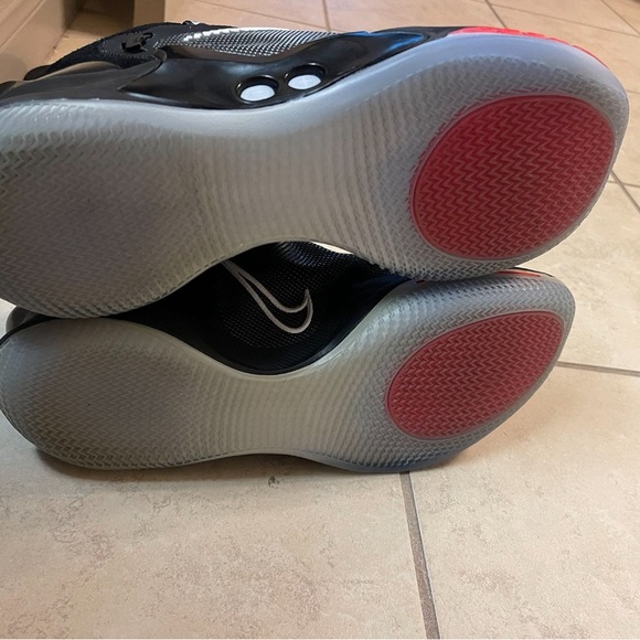 Nike adapt 2.0 BB black - Picture 4 of 4